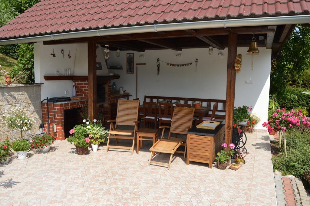 Apartmany Cesky Raj تورنوف المظهر الخارجي الصورة