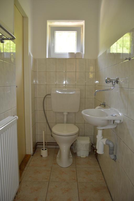Apartmany Cesky Raj تورنوف الغرفة الصورة