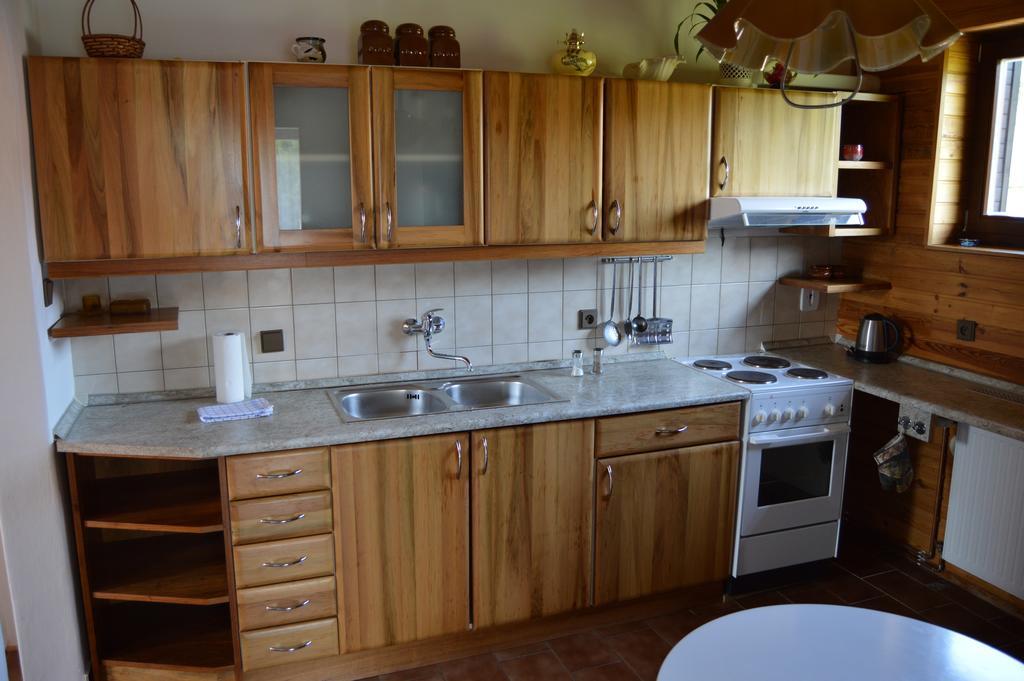 Apartmany Cesky Raj تورنوف الغرفة الصورة