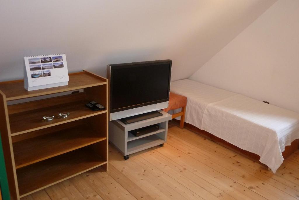 Apartmany Cesky Raj تورنوف الغرفة الصورة
